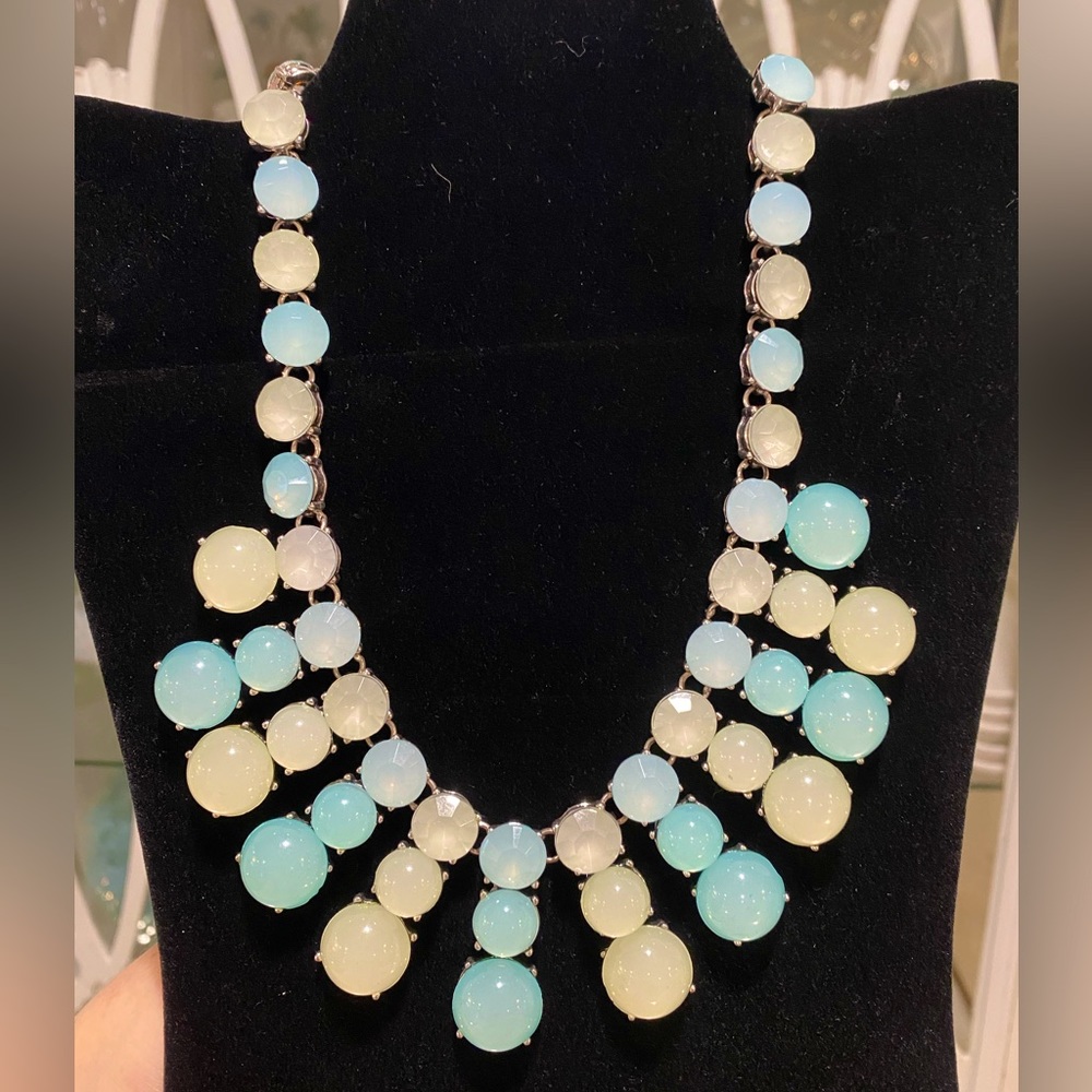 2 FOR $20 ITEM
125. ISLAND NECKLACE NWT